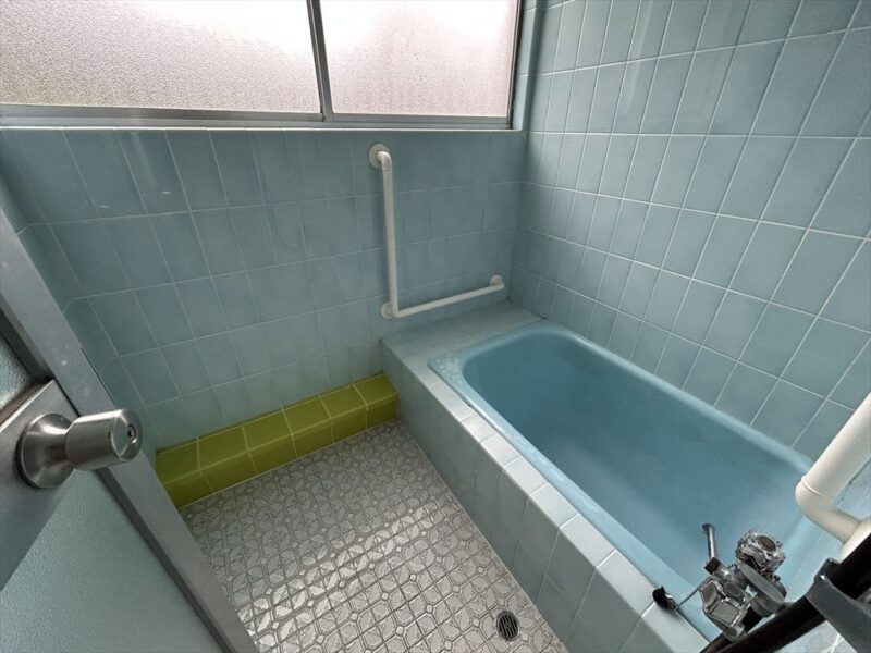 detached 三重県多気郡大台町菅木屋