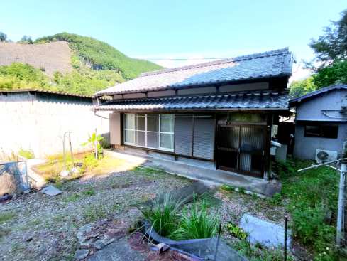 detached 三重県北牟婁郡紀北町東長島