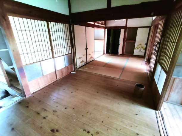 detached 三重県北牟婁郡紀北町東長島