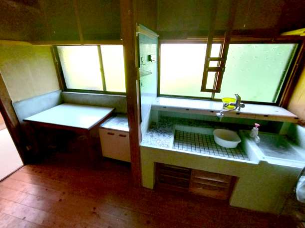 detached 三重県北牟婁郡紀北町東長島