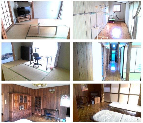 detached 鹿児島県肝属郡肝付町北方