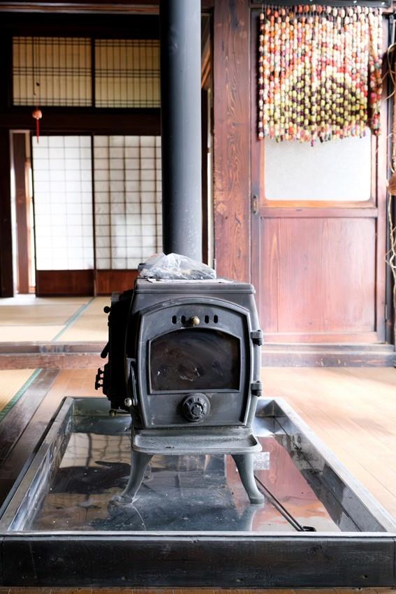 detached 山形県最上郡鮭川村大字曲川