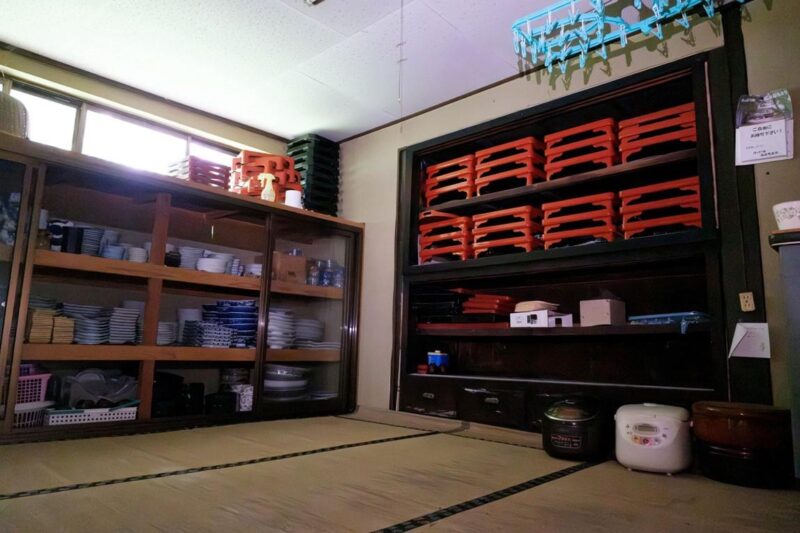 detached 山形県最上郡鮭川村大字曲川