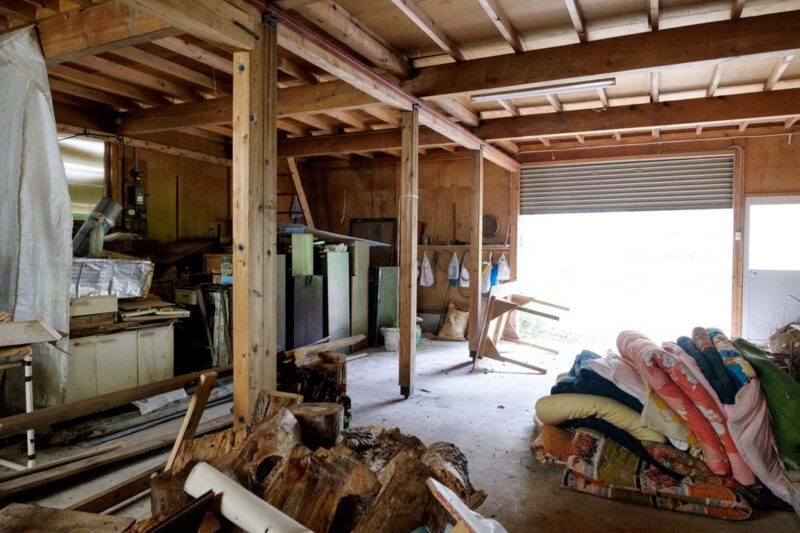 detached 山形県最上郡鮭川村大字曲川