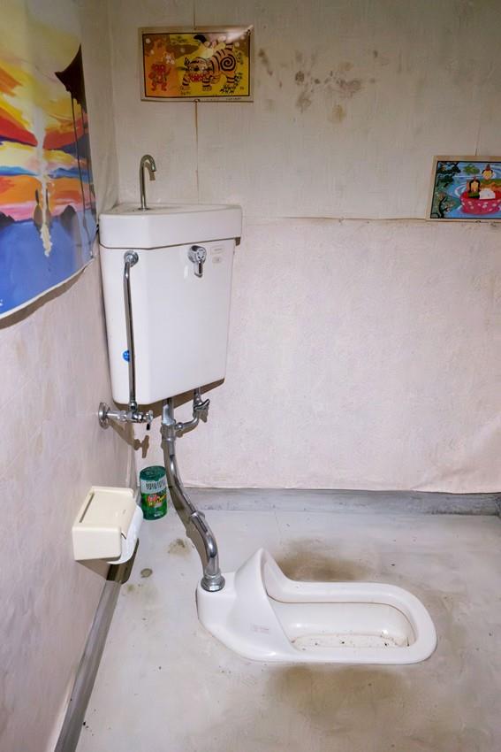 detached 山形県最上郡鮭川村大字曲川