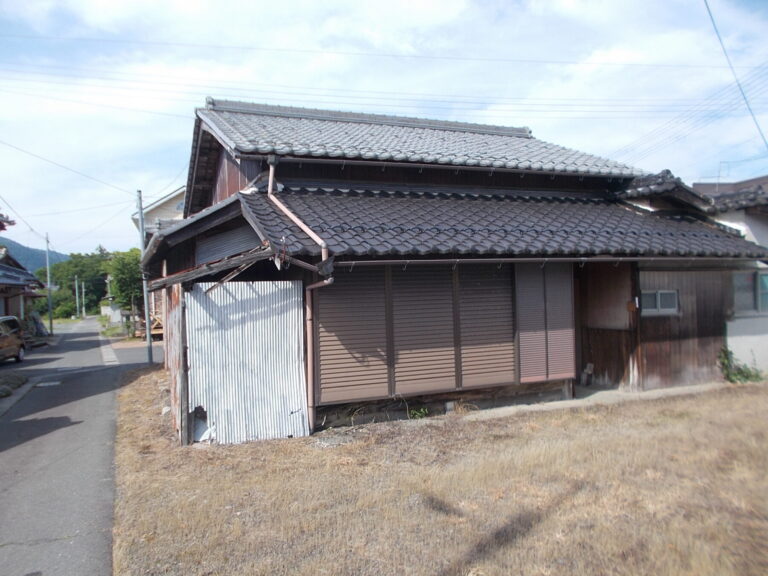 detached 滋賀県高島市マキノ町知内