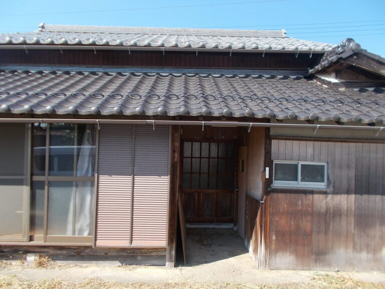 detached 滋賀県高島市マキノ町知内