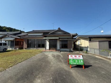  静岡県掛川市大坂
