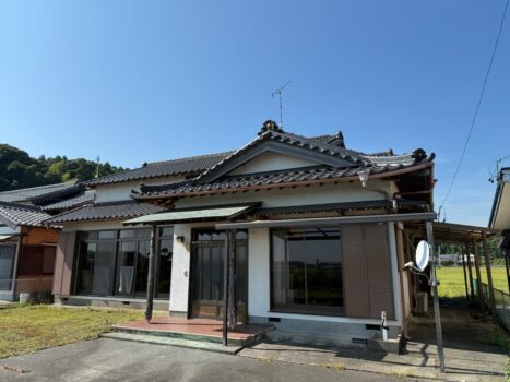  静岡県掛川市大坂