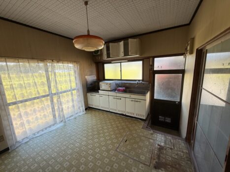  静岡県掛川市大坂