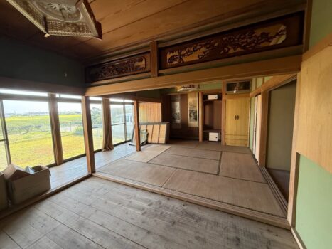  静岡県掛川市大坂