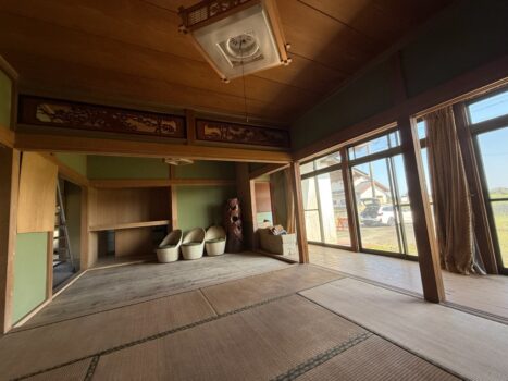  静岡県掛川市大坂