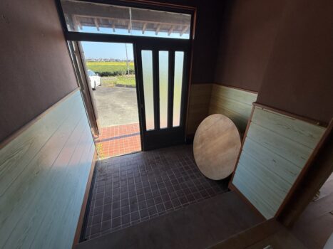  静岡県掛川市大坂