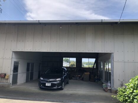  静岡県掛川市浜野