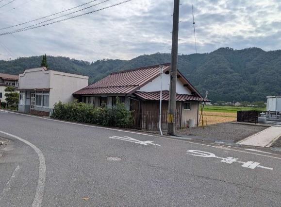 detached 島根県鹿足郡吉賀町朝倉