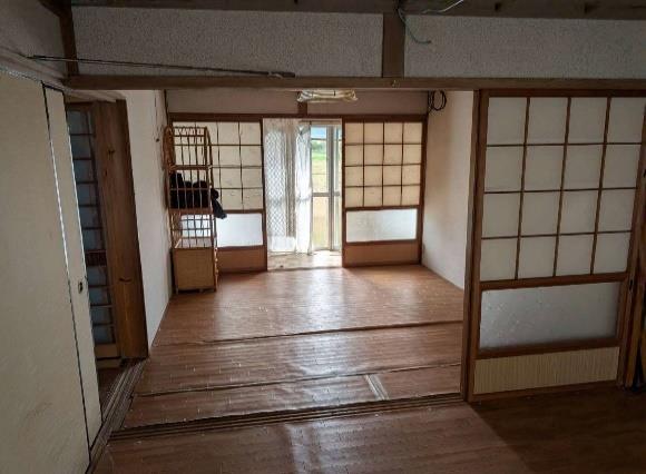 detached 島根県鹿足郡吉賀町朝倉