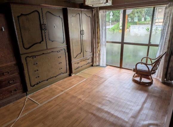 detached 島根県鹿足郡吉賀町朝倉