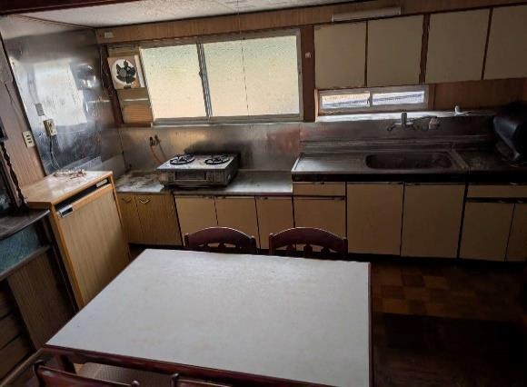 detached 島根県鹿足郡吉賀町朝倉