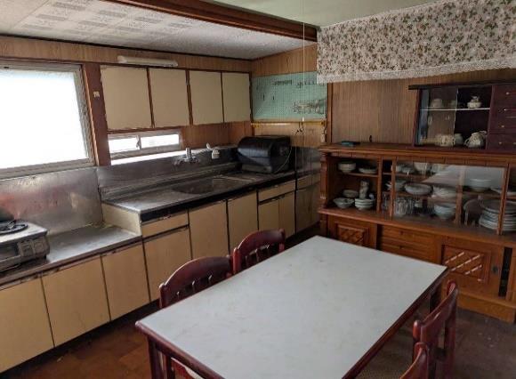 detached 島根県鹿足郡吉賀町朝倉