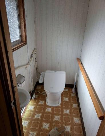 detached 島根県鹿足郡吉賀町朝倉