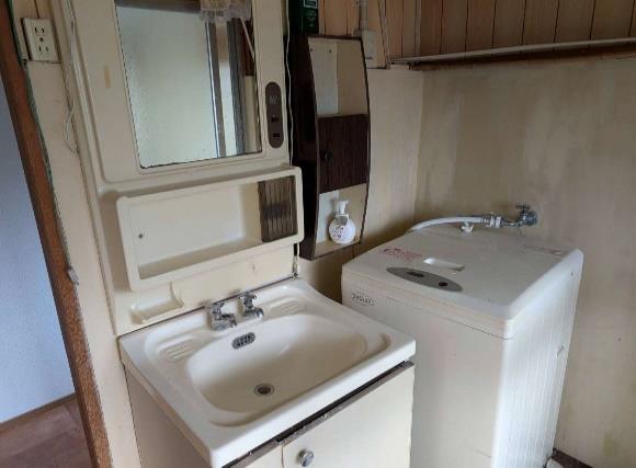 detached 島根県鹿足郡吉賀町朝倉