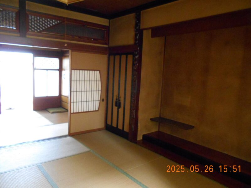 townhouse 富山県魚津市新金屋1丁目3-4