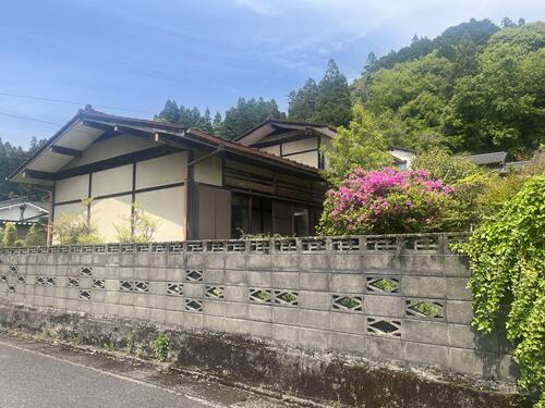 detached 福岡県朝倉郡東峰村大字福井471番地1