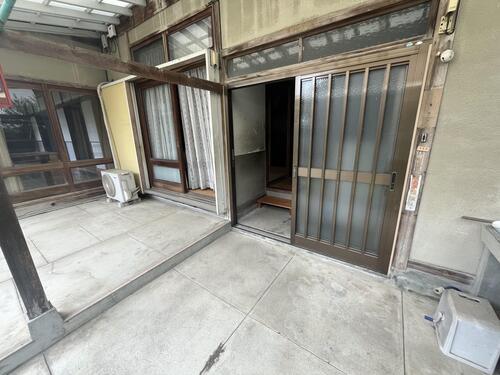 detached 福岡県朝倉郡東峰村大字福井471番地1