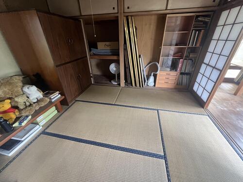 detached 福岡県朝倉郡東峰村大字福井471番地1