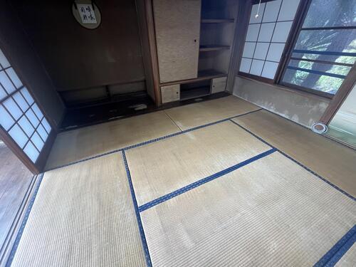 detached 福岡県朝倉郡東峰村大字福井471番地1