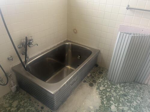 detached 福岡県朝倉郡東峰村大字福井471番地1