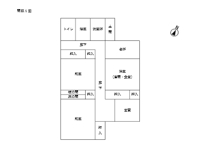 detached 愛媛県伊予市尾崎