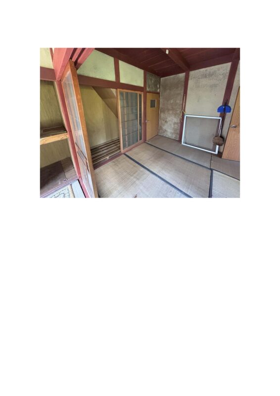 detached 滋賀県犬上郡多賀町大字樋田