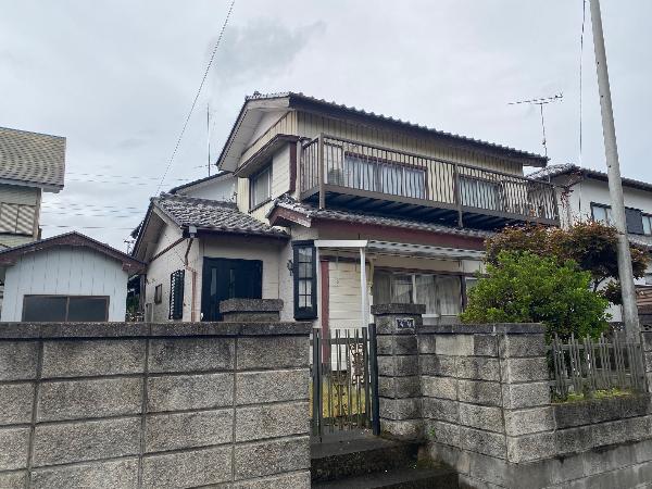 detached 千葉県香取郡東庄町笹川ろ