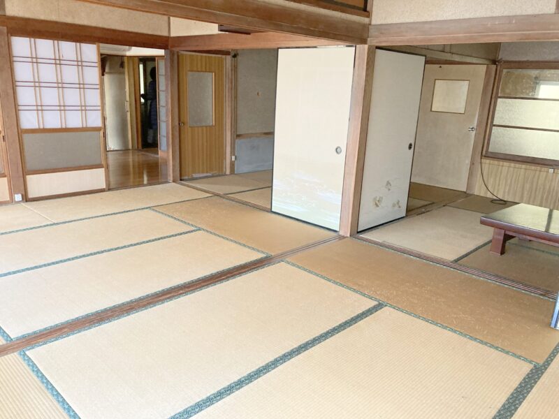 detached 山口県萩市紫福