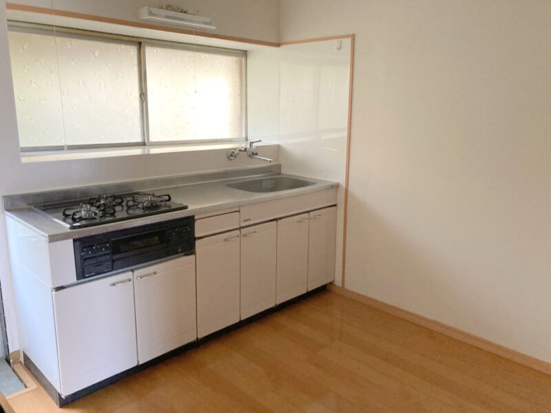 detached 山口県萩市紫福