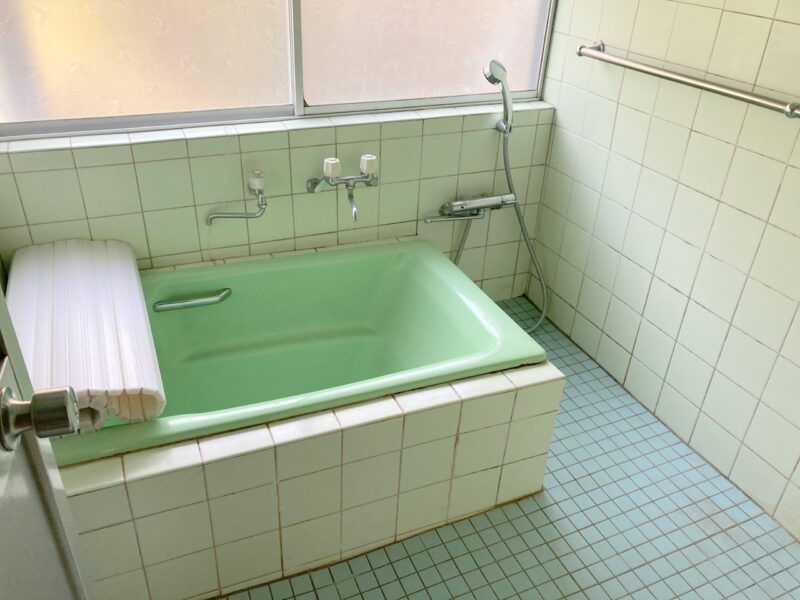 detached 山口県萩市紫福