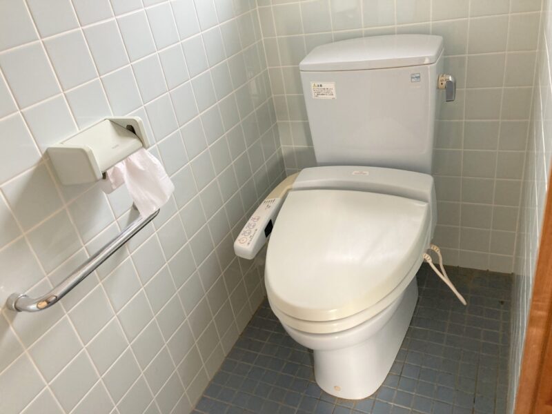 detached 山口県萩市紫福