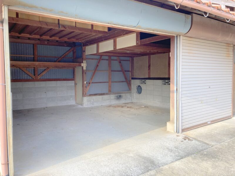 detached 山口県萩市紫福