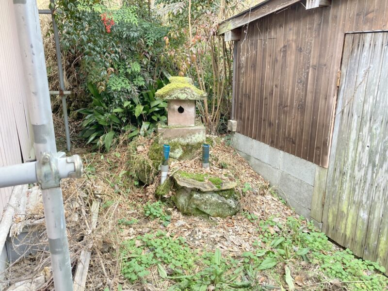 detached 山口県萩市紫福