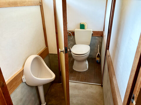 detached 奈良県吉野郡下北山村寺垣内