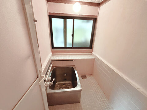 detached 奈良県吉野郡下北山村寺垣内