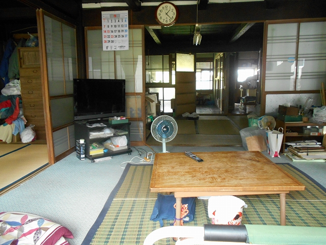 detached 岐阜県恵那市岩村町