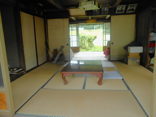 detached 岐阜県恵那市岩村町