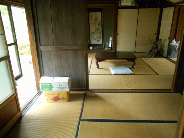 detached 岐阜県恵那市岩村町