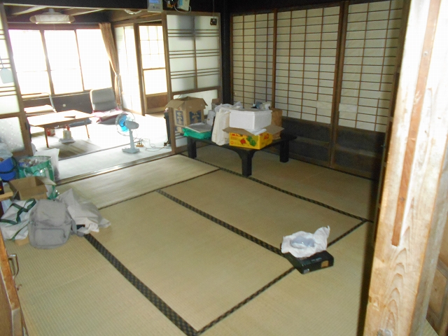 detached 岐阜県恵那市岩村町