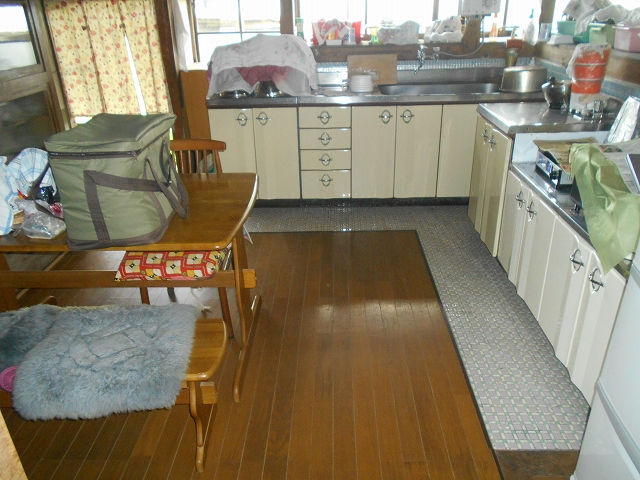 detached 岐阜県恵那市岩村町