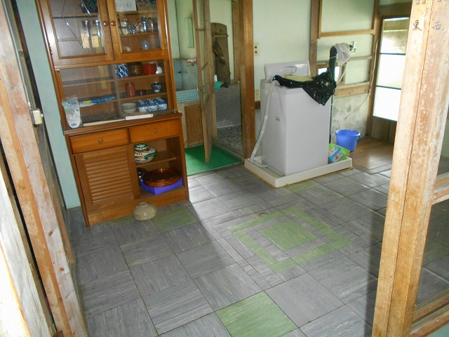 detached 岐阜県恵那市岩村町