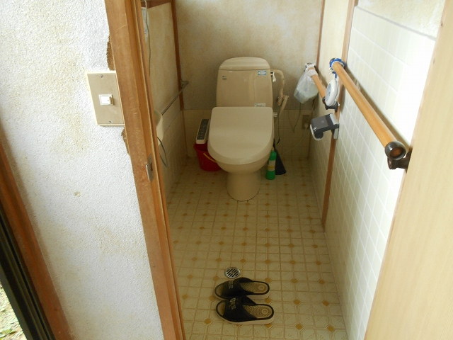 detached 岐阜県恵那市岩村町