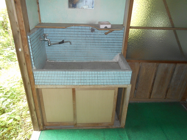 detached 岐阜県恵那市岩村町